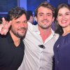 Ministry of Sound 2014 - Créditos: Joás Sanct